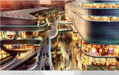 陕建·向善而建”企业哲学的下